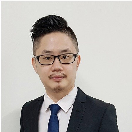 JAMES LIEW KHAR KENG