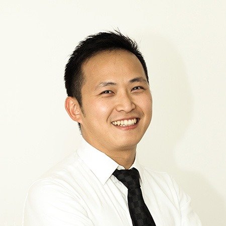 MICHAEL KONG FENG NIAN