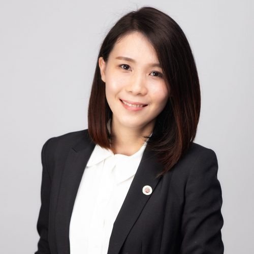 HANNAH TEH KIAO HUOI