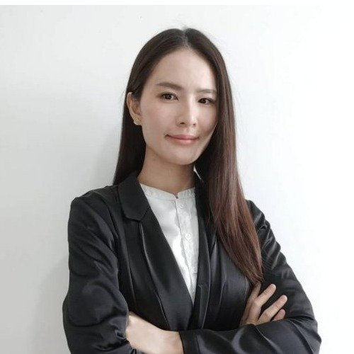 LINA YAP JIA HENG