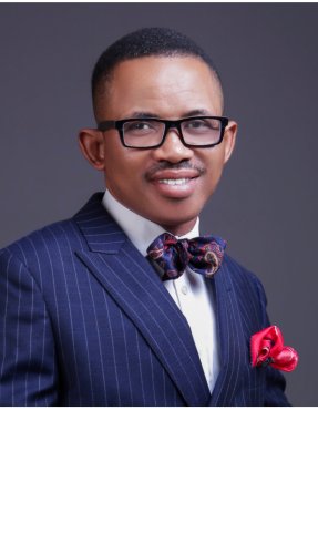 Olukayode A. Ajulo