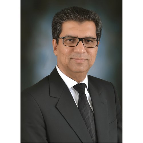 Mohammad Fazil Bharucha