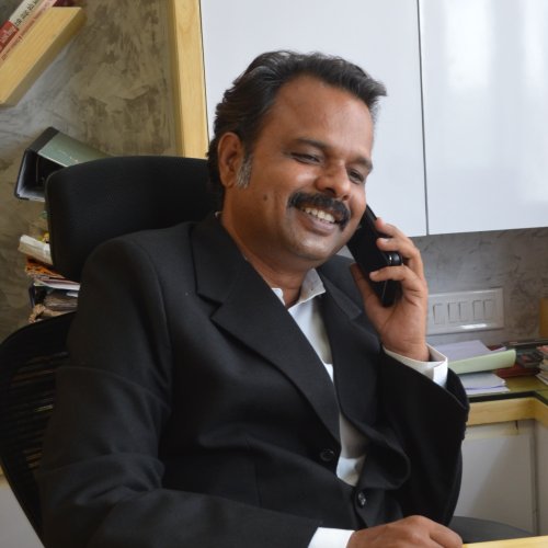 Dhananjaya Choubey