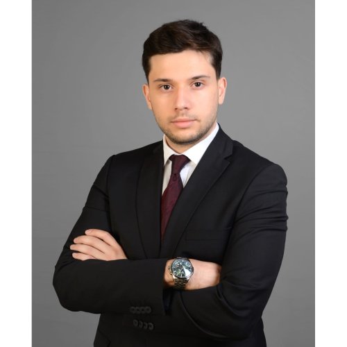 ONUR CALISICI