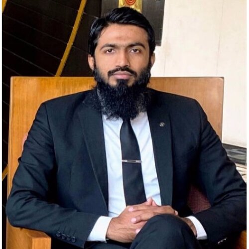 Arslan Abid Naich