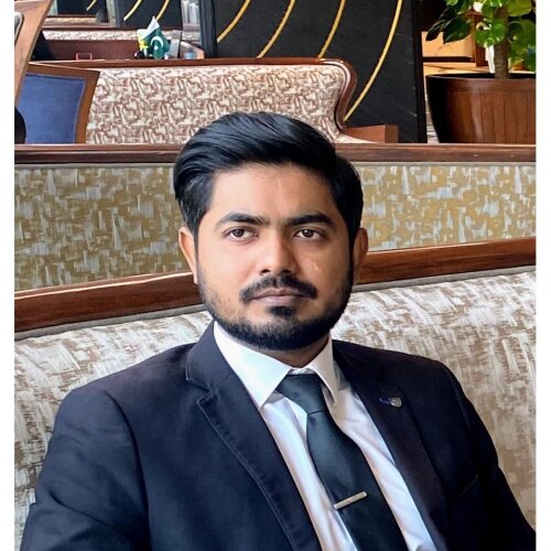 Ahsan Abid Naich