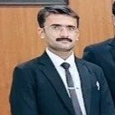Muhammad Nawaz Chandio