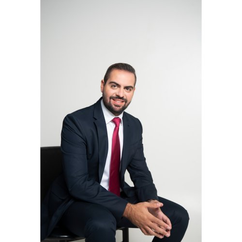 Theo Antoniou
