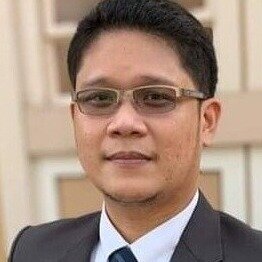 Atty. Albert James Dagsaan