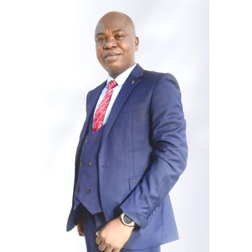 Solomon Owolebi
