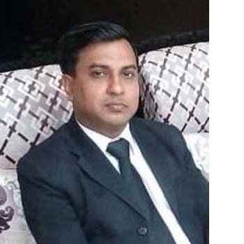 Azad Khan