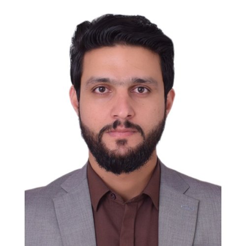 Rohedullah Naseri
