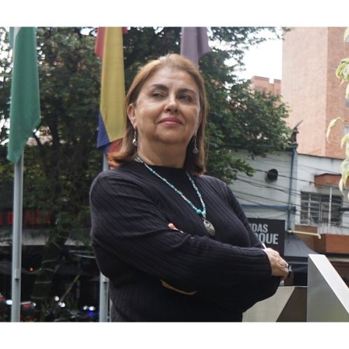Laura Beatriz