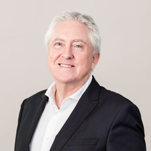 Gordon Oldham