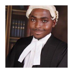 TIKU ELVIS TENJOH ESQ