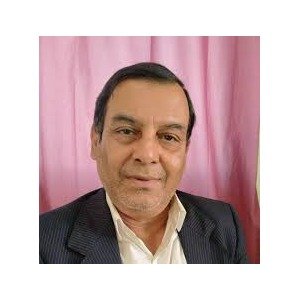 M. Mohsin Ali Shah