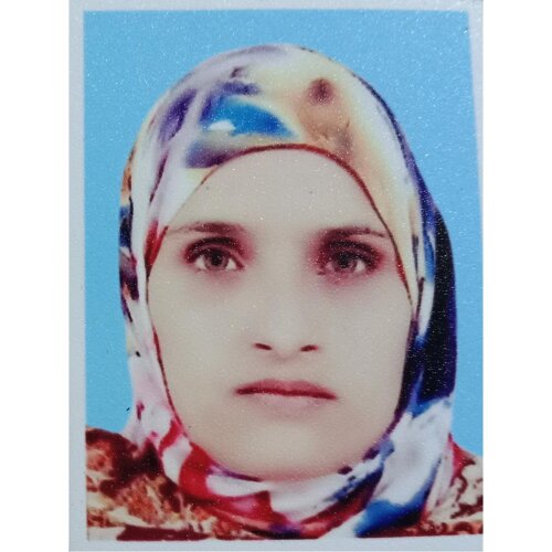 Sobia Mohsin