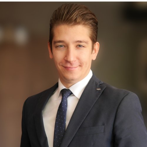 Robert Bachovski Sinkoli