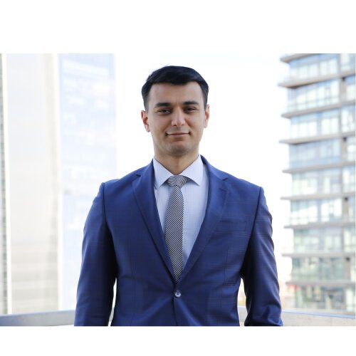 Vahdet Talha Bıçak
