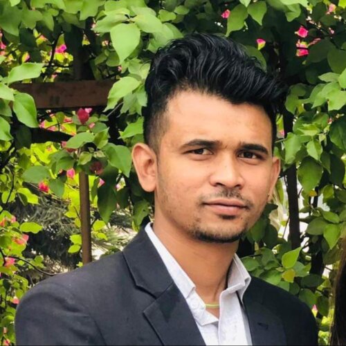 Sonu Rauniyar