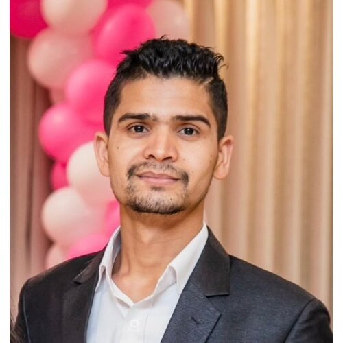 Gagan Singh Dhami
