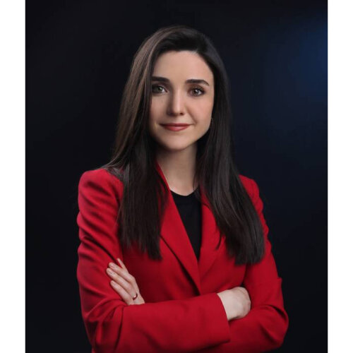Yasemin Berna Aslanbay