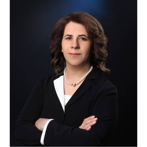 Şerife Duran