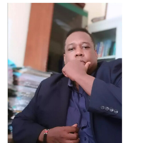 Edward Ochieng