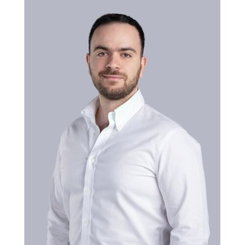 Mesrop Manukyan