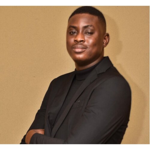 Adebare Akinwunmi