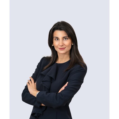 Celia Stasinopoulou