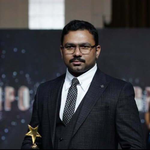 Mohamed Fazil