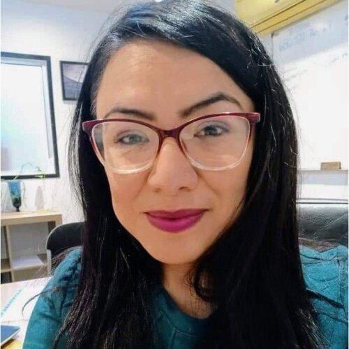 Angeles Carrillo Fuentes