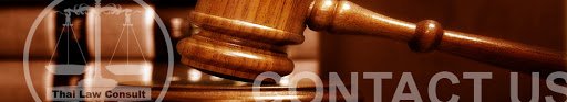 Thai Law Consult cover photo