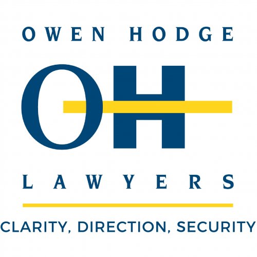 Owen Hodge Lawyers