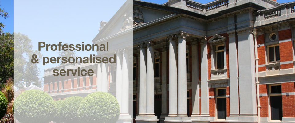 Charthill Legal cover photo