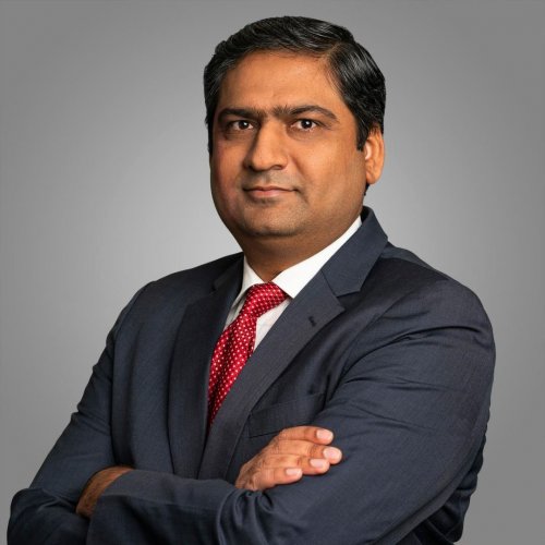 Iqbal Law Office