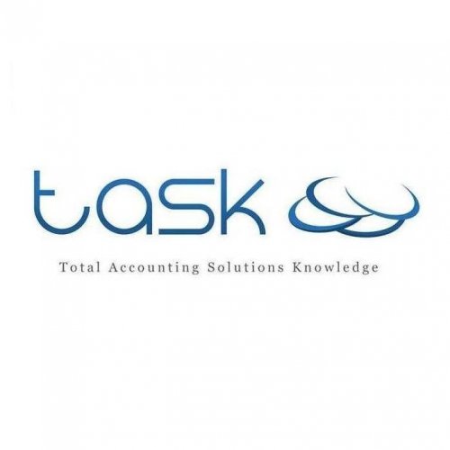 TASK PTE LTD