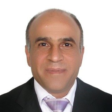 Ahmad law firm