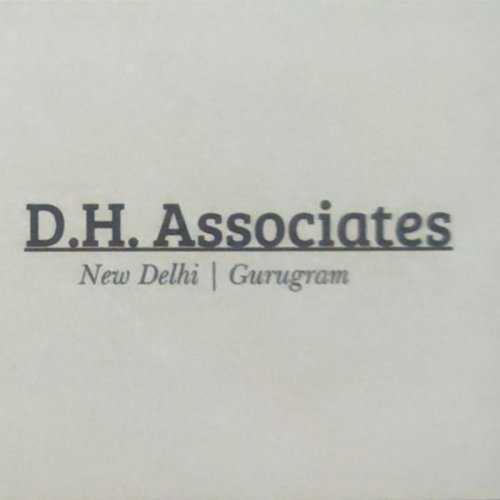 D.H. Associates