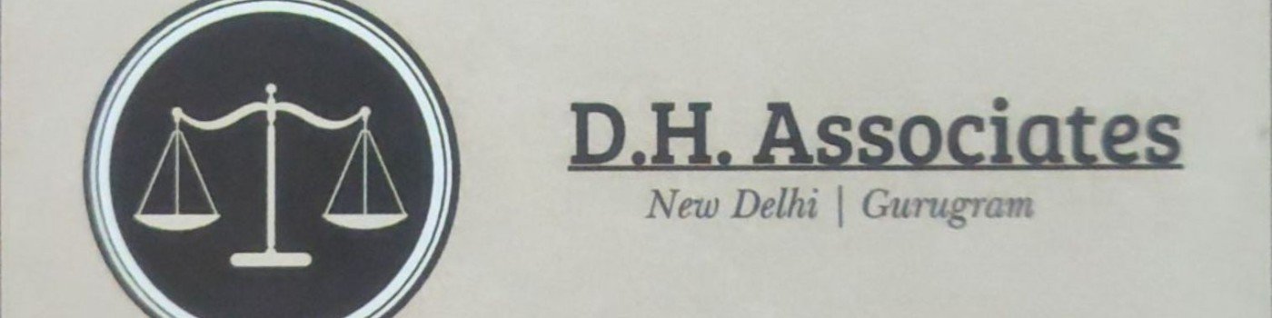 D.H. Associates cover photo