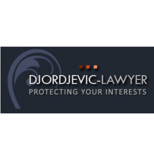 Law office Dragana Lj. Djordjevic