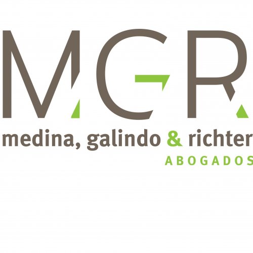Medina Galindo & Richter Abogados S.R.L.