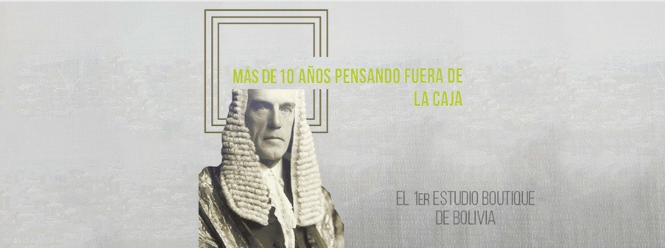 Medina Galindo & Richter Abogados S.R.L. cover photo