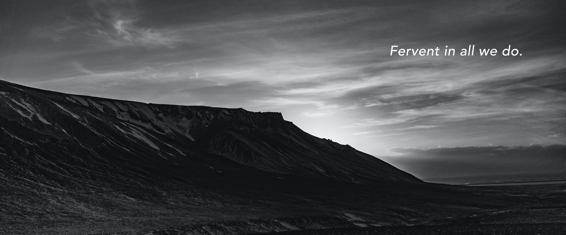 Fervent Chambers LLC cover photo