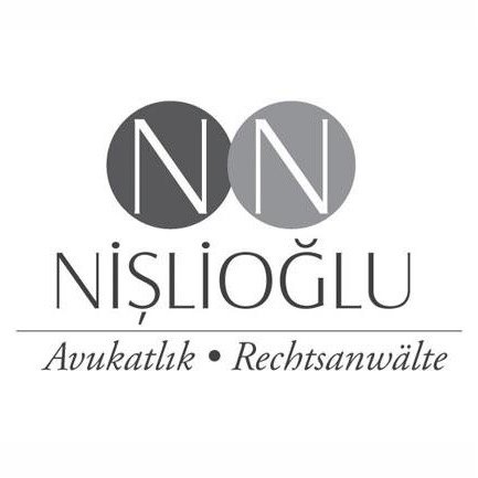Nişlioğlu Avukatlık • Rechtsanwälte