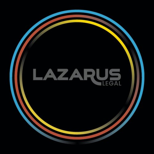Lazarus Legal