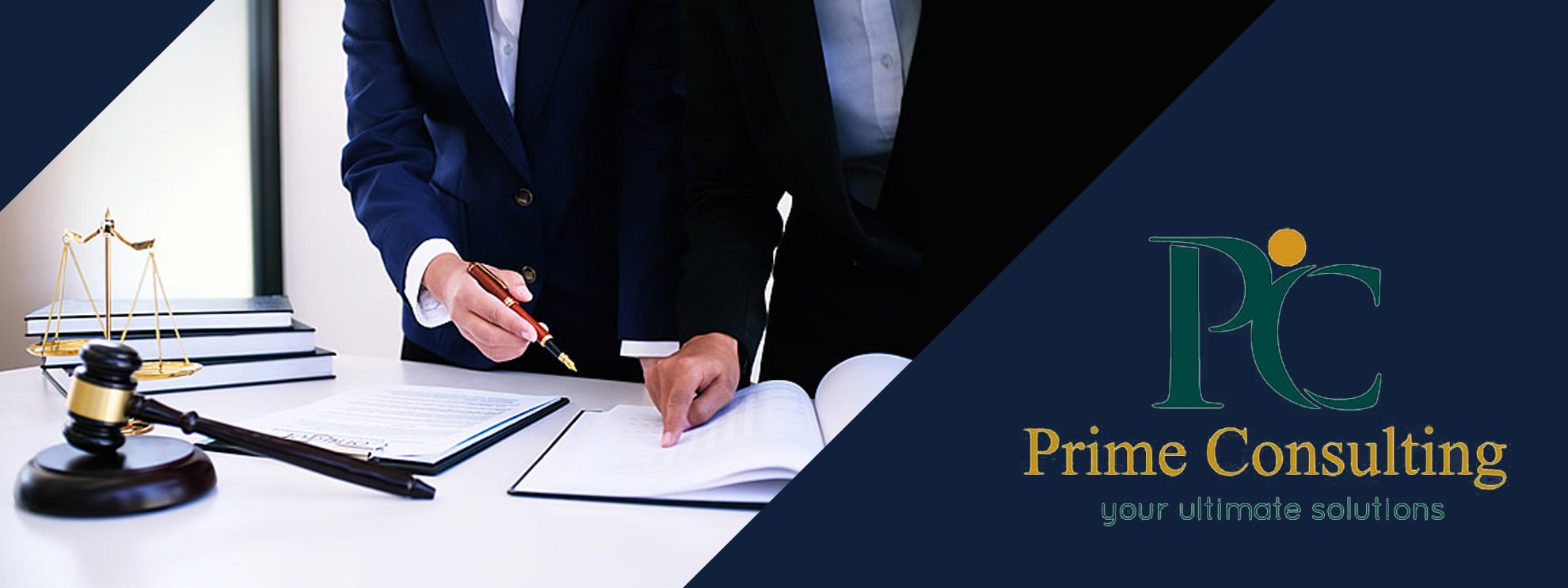 Prime Consulting Ltd cover photo