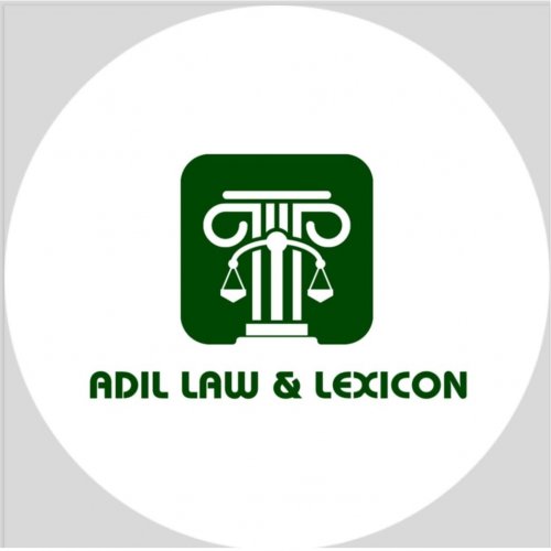 ADIL LAW & LEXICON