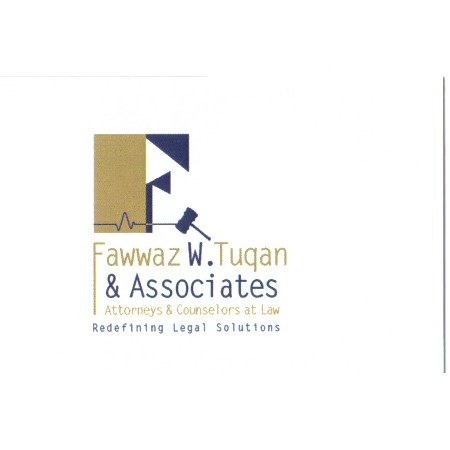 Fawwaz Tuqan & Associates Law Firm